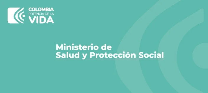 Ministerio de Salud y de la Protección Social