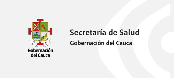 Secretaría de Salud del Cauca