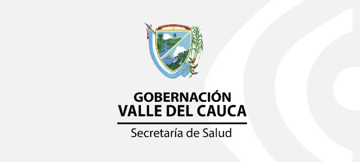 Secretaria de Salud del Valle del Cauca